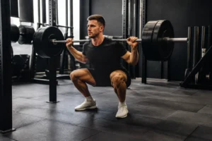 Agachamento aumenta testosterona mesmo? O que é verdade, o que é mito e como treinar melhor