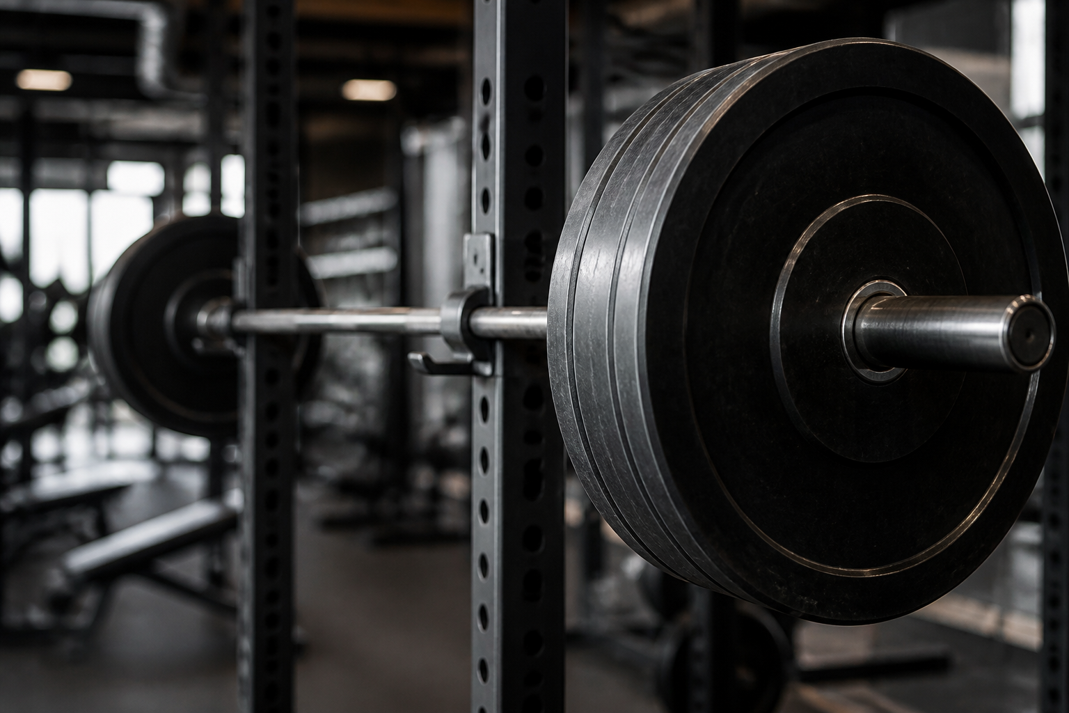 Agachamento aumenta testosterona mesmo? O que é verdade, o que é mito e como treinar melhor agachamento treino forca squat rack - Agachamento aumenta testosterona mesmo? O que é verdade, o que é mito e como treinar melhor