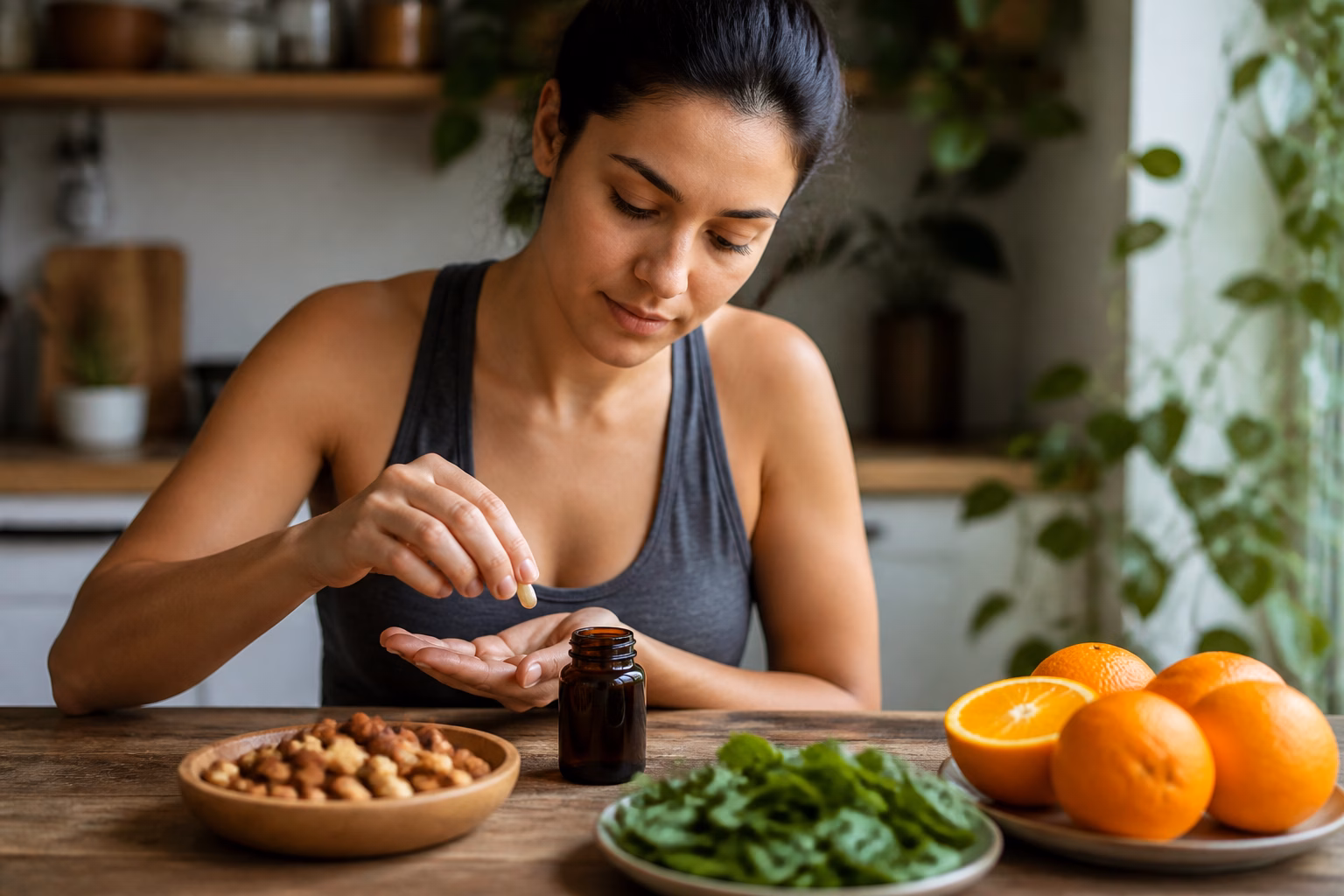 NAC funciona mesmo ou é placebo? O que a ciência sugere e como usar com bom senso antioxidantes glutationa alimentacao.imgo - NAC funciona mesmo ou é placebo? O que a ciência sugere e como usar com bom senso