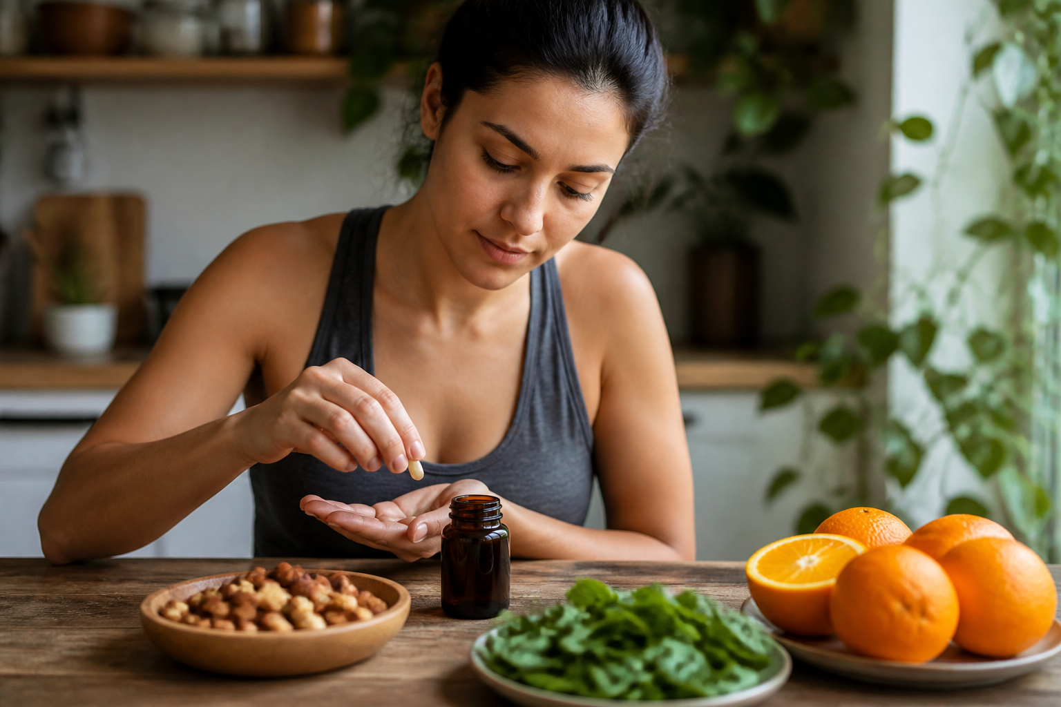 NAC funciona mesmo ou é placebo? O que a ciência sugere e como usar com bom senso antioxidantes glutationa alimentacao - NAC funciona mesmo ou é placebo? O que a ciência sugere e como usar com bom senso