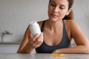 Como escolher coenzima Q10 boa pelo rótulo: guia prático para não errar