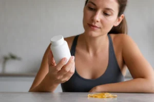 Como escolher coenzima Q10 boa pelo rótulo: guia prático para não errar
