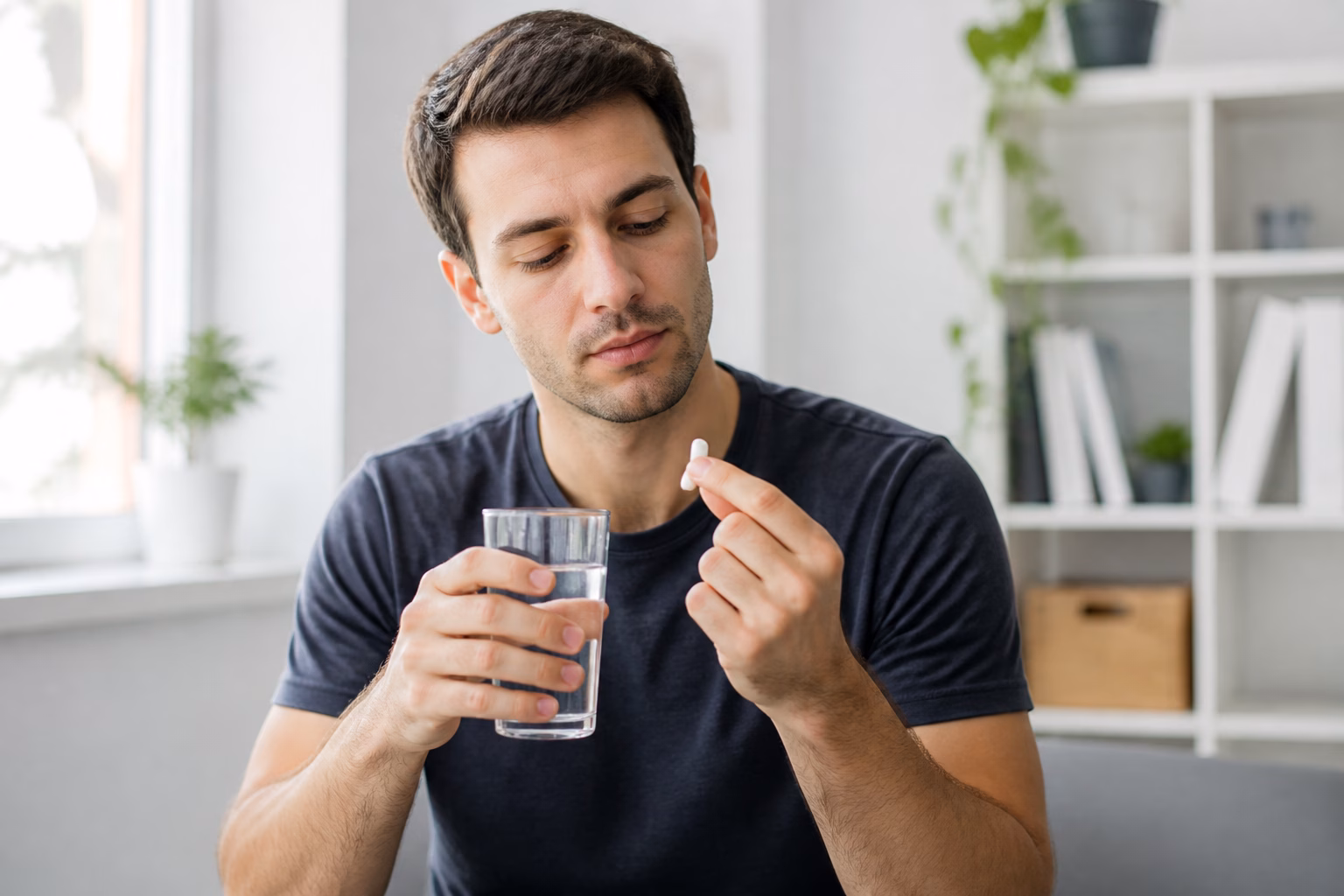 NAC funciona mesmo ou é placebo? O que a ciência sugere e como usar com bom senso como tomar nac rotina.imgo - NAC funciona mesmo ou é placebo? O que a ciência sugere e como usar com bom senso