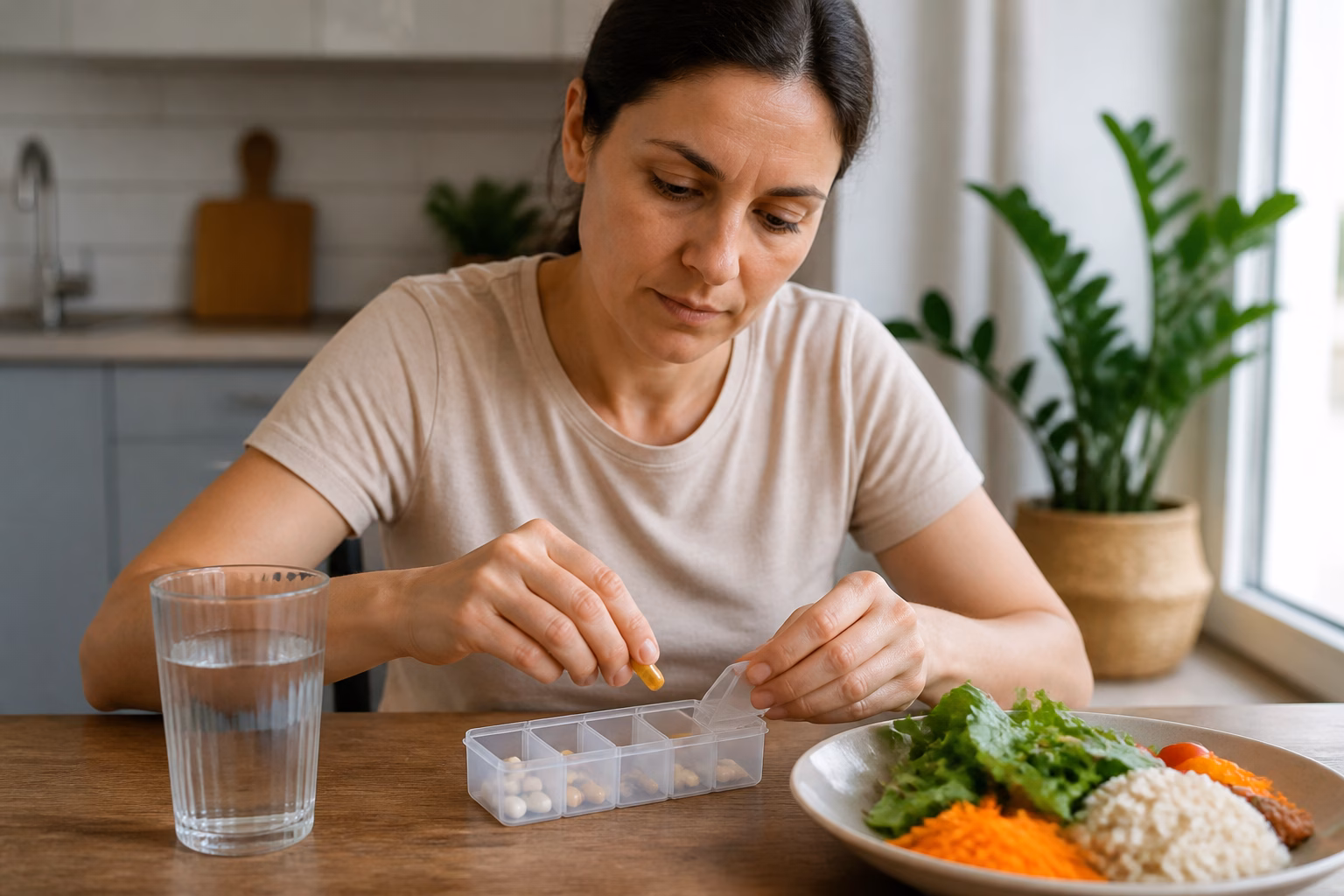 Cobre: para que serve e como tomar (benefícios, doses e cuidados) como tomar suplemento de cobre.imgo - Cobre: para que serve e como tomar (benefícios, doses e cuidados)