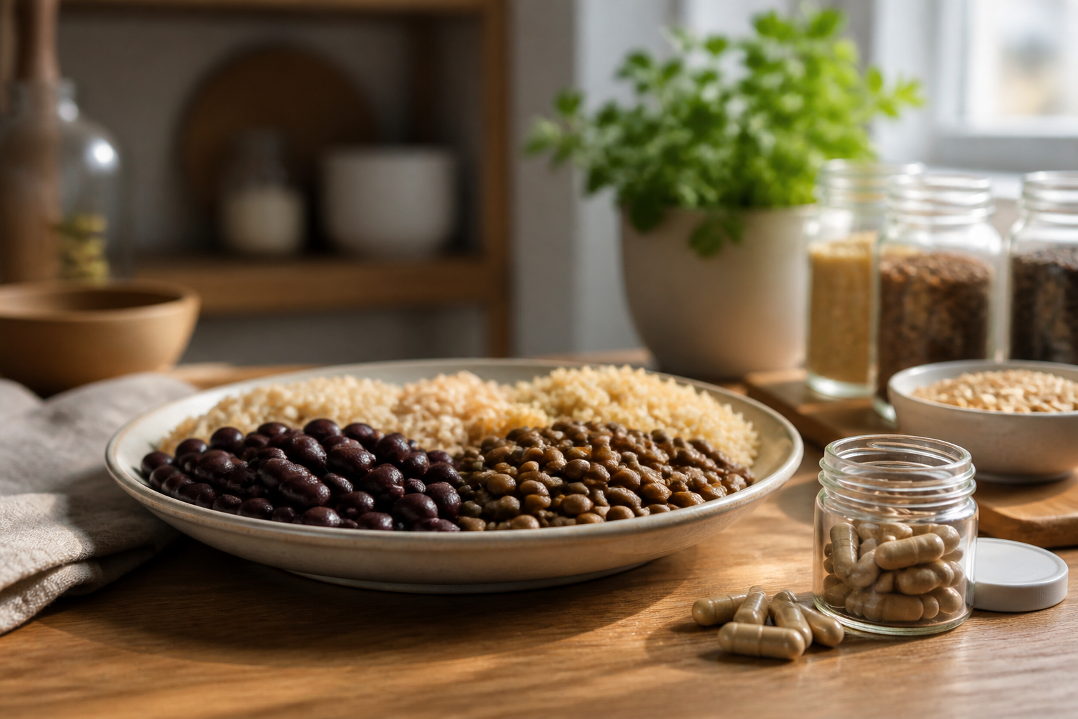 fontes alimentares molibdenio - Molibd&ecirc;nio: para que serve e como tomar (guia completo e seguro)