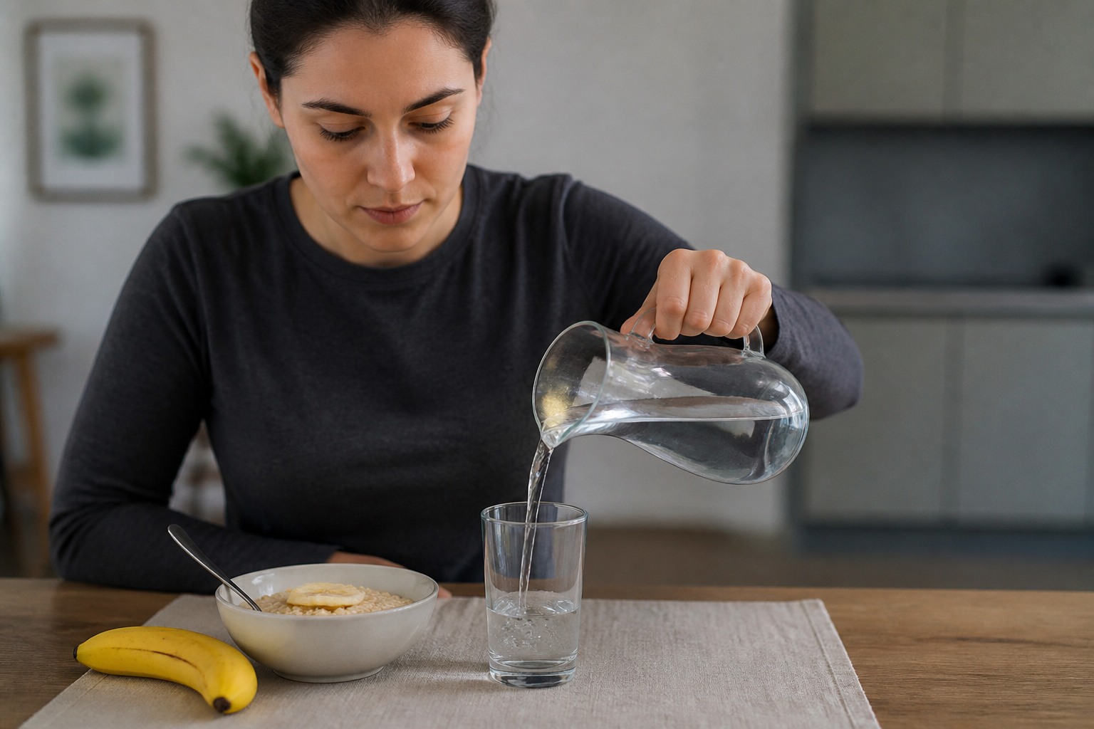 hidratar e comer antes da cafeina - Cafe&iacute;na d&aacute; diarreia: o que fazer para evitar (sem abrir m&atilde;o da energia)