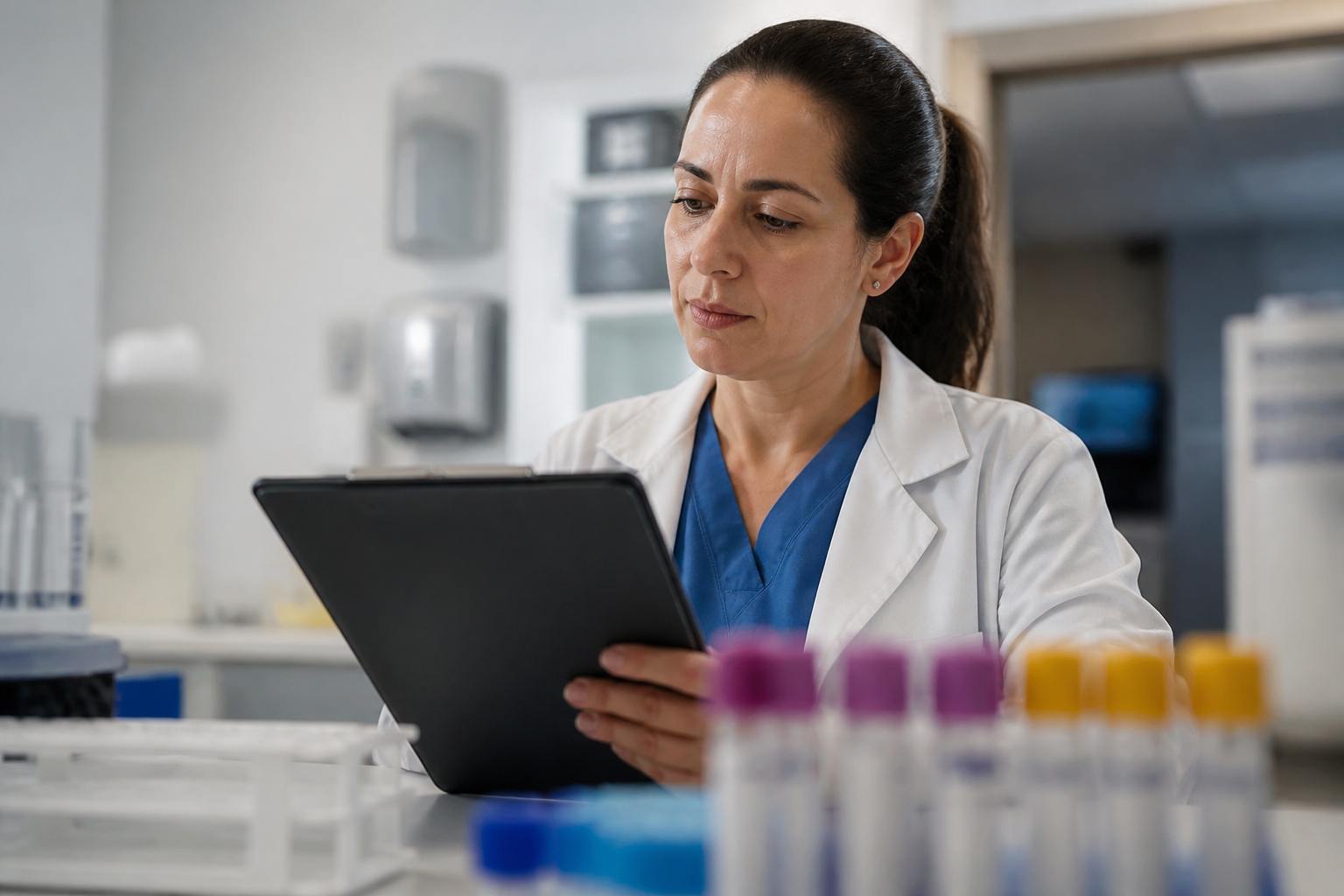 interpretacao exame testosterona resultados - Como se preparar para exame de testosterona: guia completo (jejum, hor&aacute;rios e o que evitar)