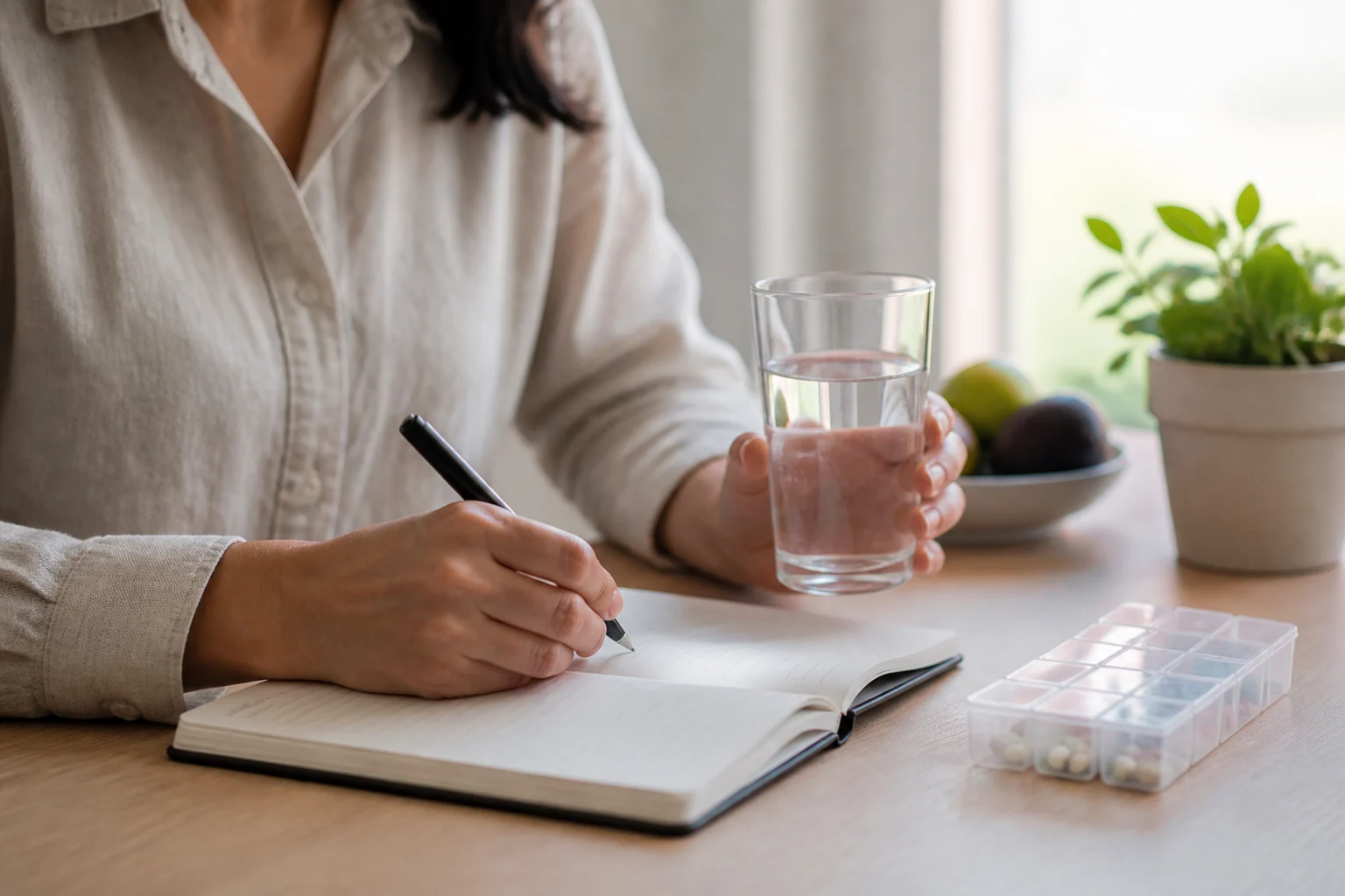rastreamento sinais antioxidante diario.imgo - Como saber se o suporte antioxidante est&aacute; funcionando: sinais, exames e o que esperar