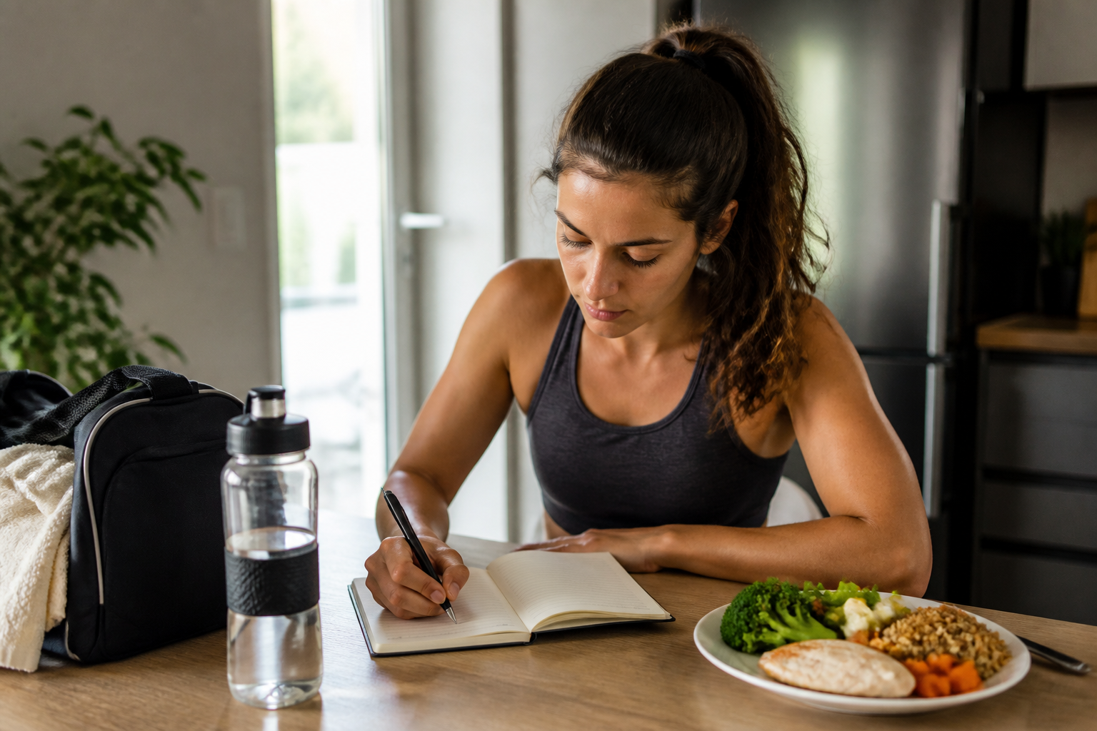 LH e FSH baixos: o que pode ser, sinais e quando investigar rotina sono treino nutricao equilibrio hormonal - LH e FSH baixos: o que pode ser, sinais e quando investigar