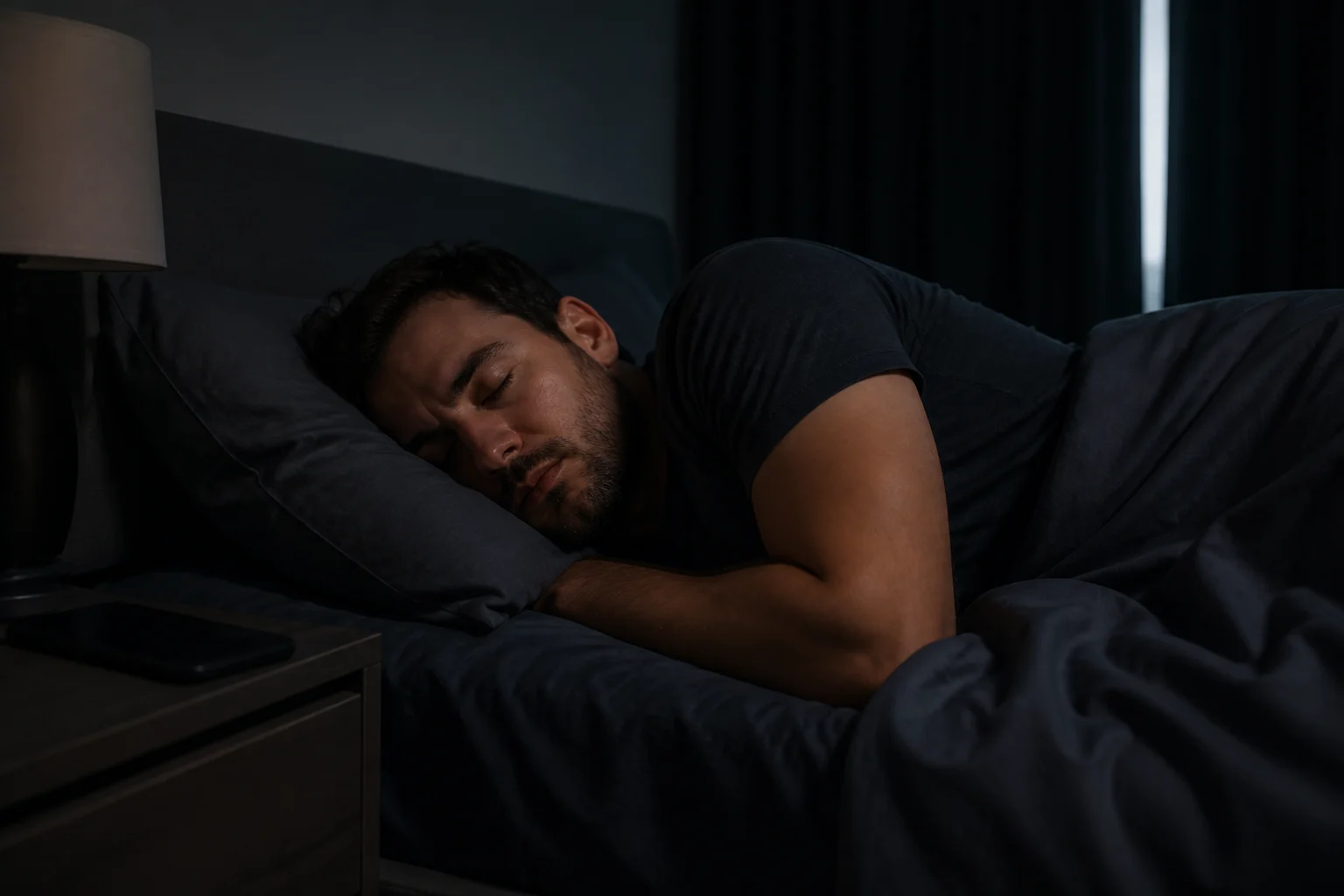 Quantas horas de sono aumentam a testosterona? O que a ciência sugere e como otimizar sono qualidade testosterona ambiente.imgo - Quantas horas de sono aumentam a testosterona? O que a ciência sugere e como otimizar