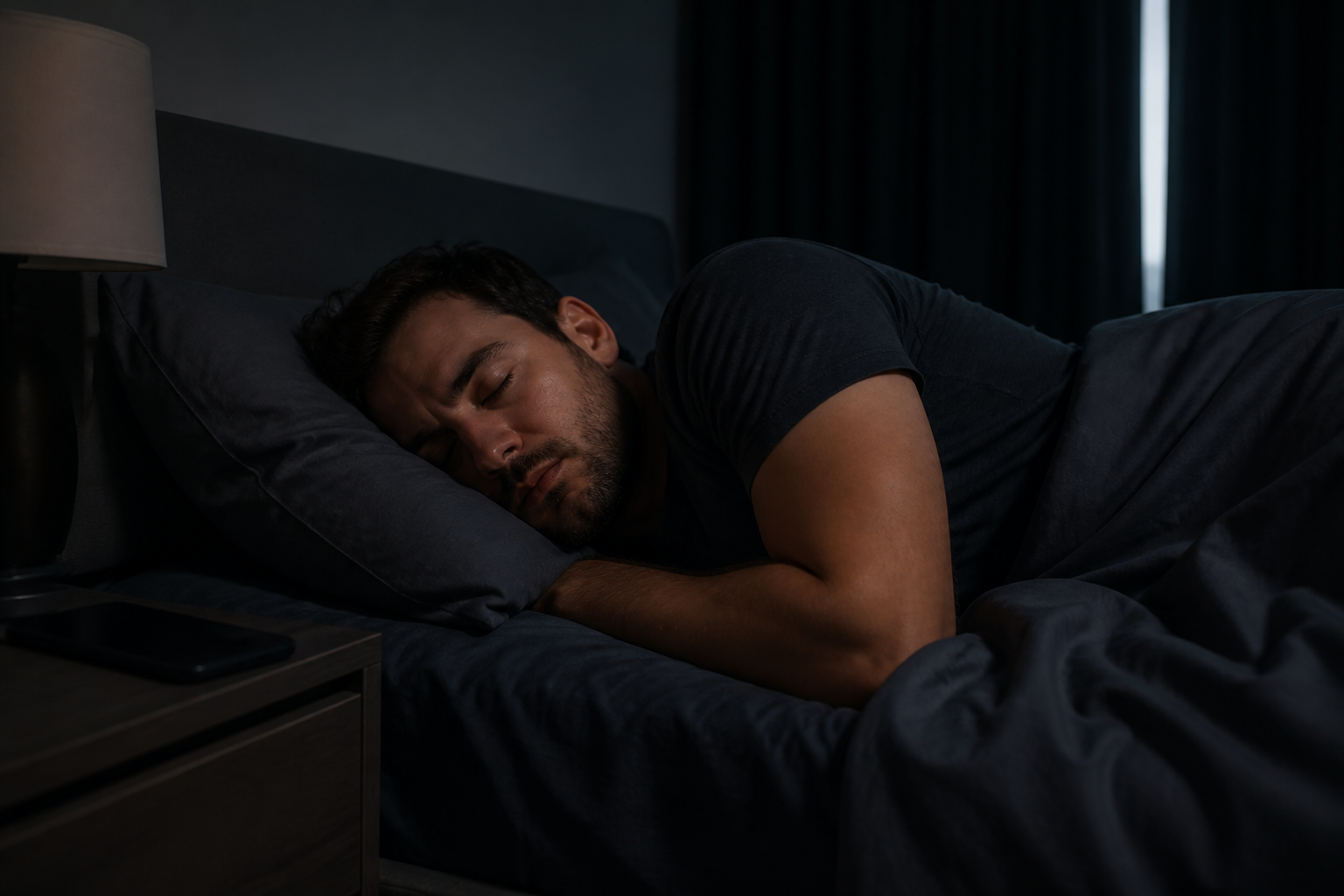 sono qualidade testosterona ambiente - Quantas horas de sono aumentam a testosterona? O que a ci&ecirc;ncia sugere e como otimizar
