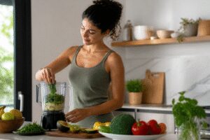 Suporte antioxidante: para que serve e quando faz sentido