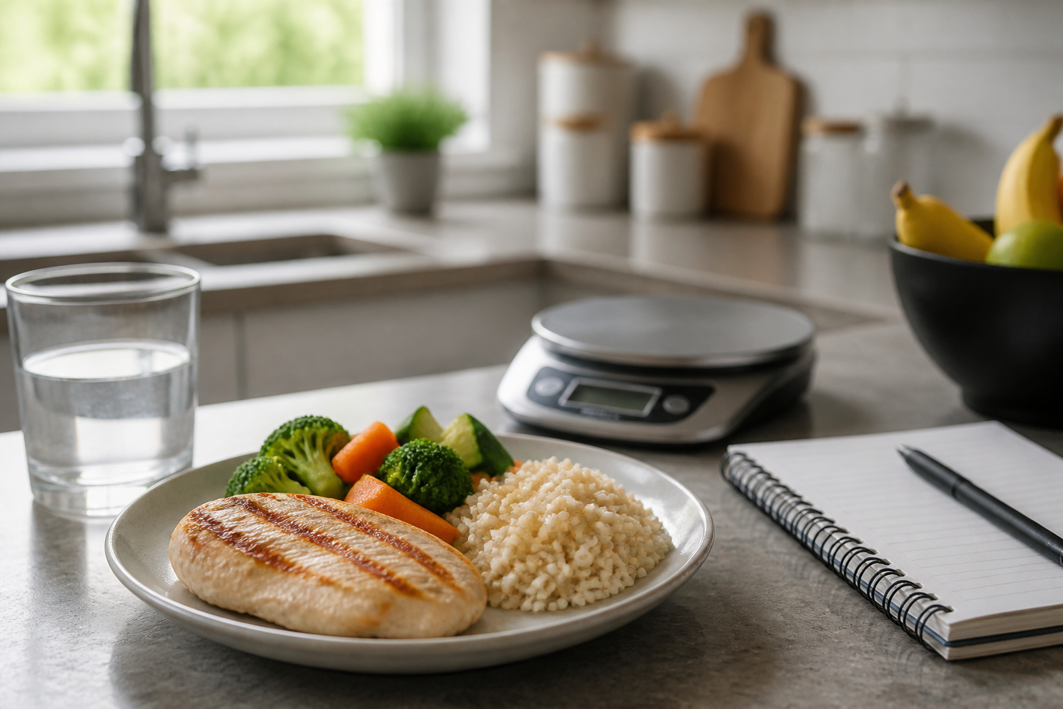 termogenico dieta deficit calorico - Por que n&atilde;o vejo resultado com termog&ecirc;nico? 11 motivos comuns e como ajustar