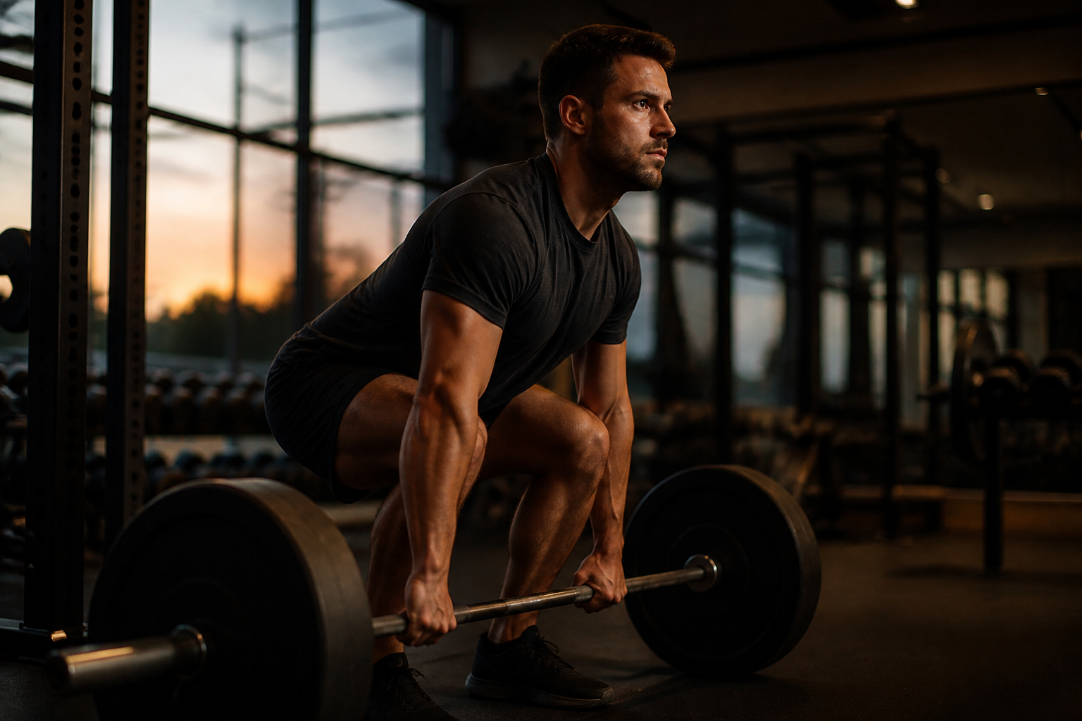 treino forca recuperacao sono - Quantas horas de sono aumentam a testosterona? O que a ci&ecirc;ncia sugere e como otimizar
