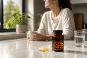 Vitamina D3: para que serve e como tomar (guia completo e seguro)