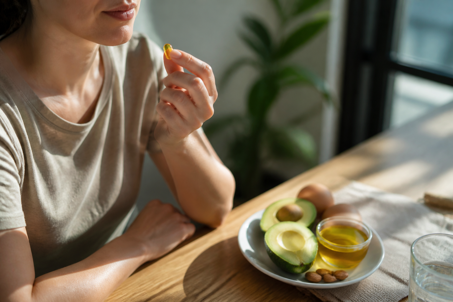 vitamina d3 tomar com refeicao gordura - Vitamina D3: para que serve e como tomar (guia completo e seguro)