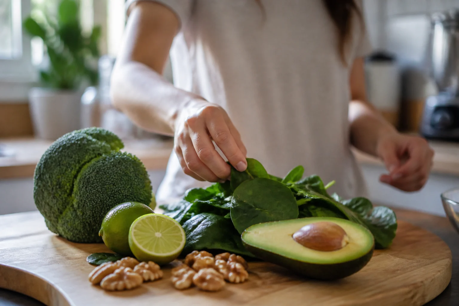Como tomar glutationa e por quanto tempo: guia prático, doses, ciclos e cuidados alimentos suporte glutationa antioxidantes.imgo - Como tomar glutationa e por quanto tempo: guia prático, doses, ciclos e cuidados