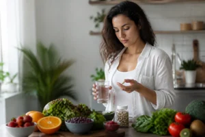Antioxidante em excesso faz mal? Entenda riscos, limites e como usar com segurança