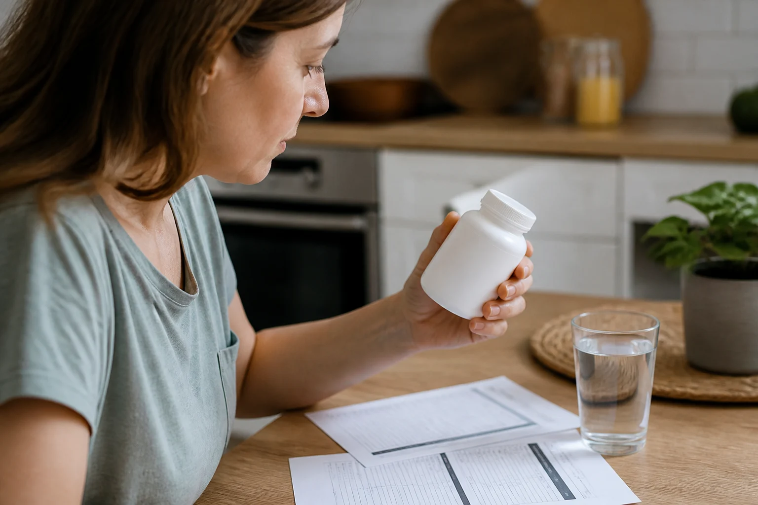 Como escolher suplemento com boa biodisponibilidade: guia prático para acertar na compra