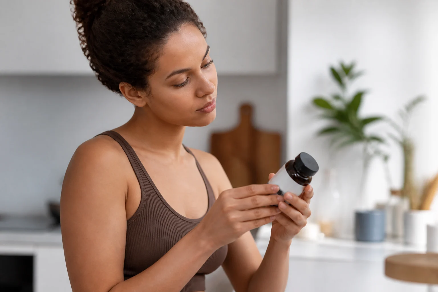 Como saber se a vitamina E é pura pelo rótulo: guia prático para escolher melhor