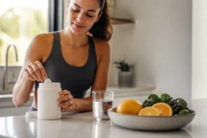 Como tomar glutationa e por quanto tempo: guia prático, doses, ciclos e cuidados