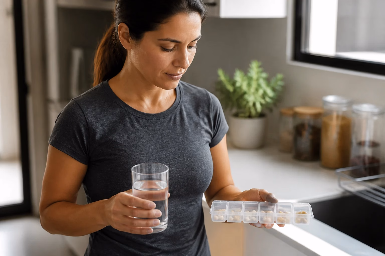 como tomar zinco rotina.imgo - Qual o melhor tipo de zinco para suplementar? Entenda as formas, absor&ccedil;&atilde;o e como escolher