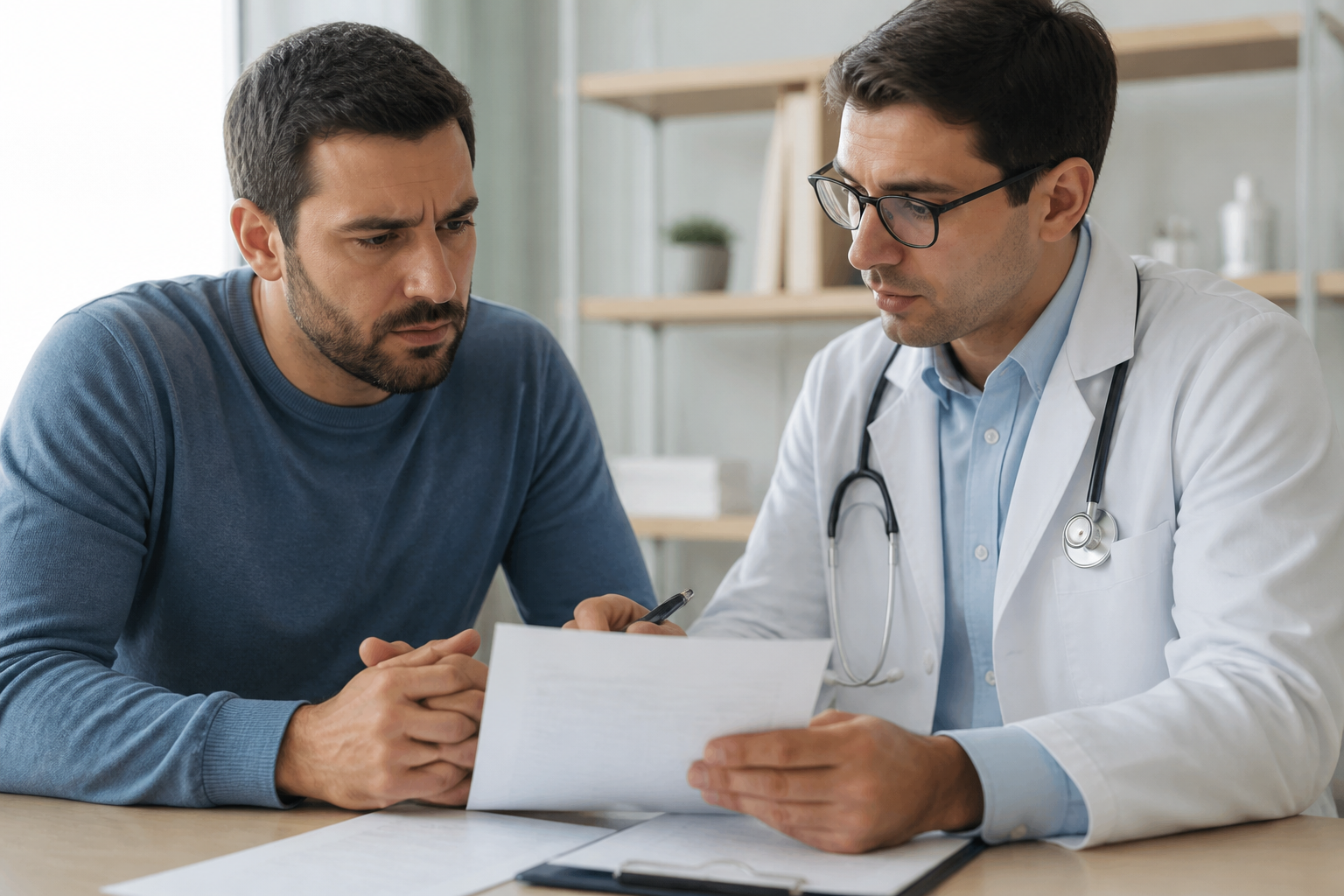 Testosterona normal e libido baixa: o que pode ser (e o que fazer) exames hormonais avaliacao medica - Testosterona normal e libido baixa: o que pode ser (e o que fazer)