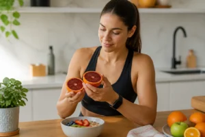 Laranja Moro funciona para quem tem resistência à insulina? Entenda o que ela pode (e não pode) fazer