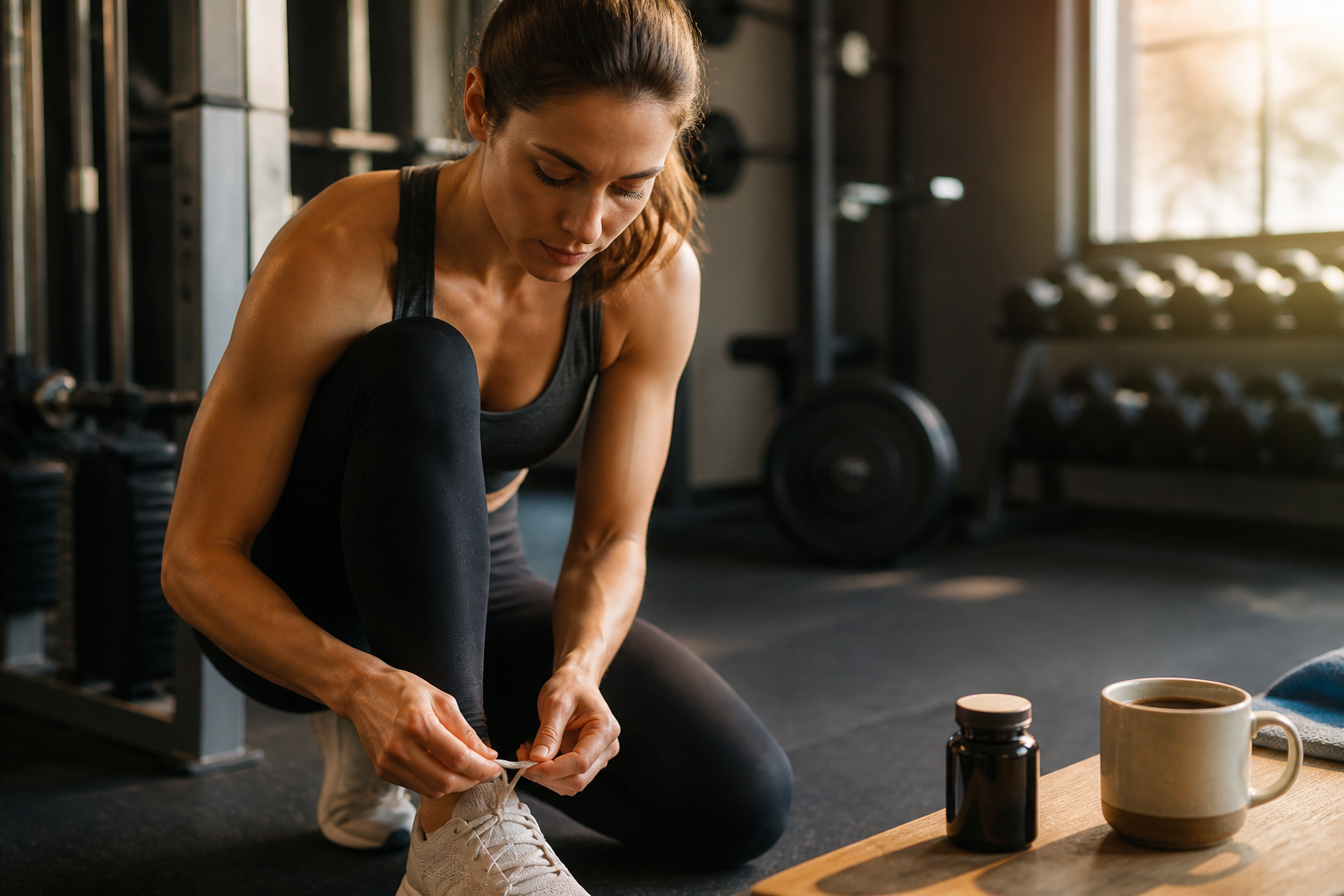 Posso tomar Morosil junto com cafeína? Entenda a combinação e como usar com segurança morosil cafeina pre treino academia - Posso tomar Morosil junto com cafeína? Entenda a combinação e como usar com segurança