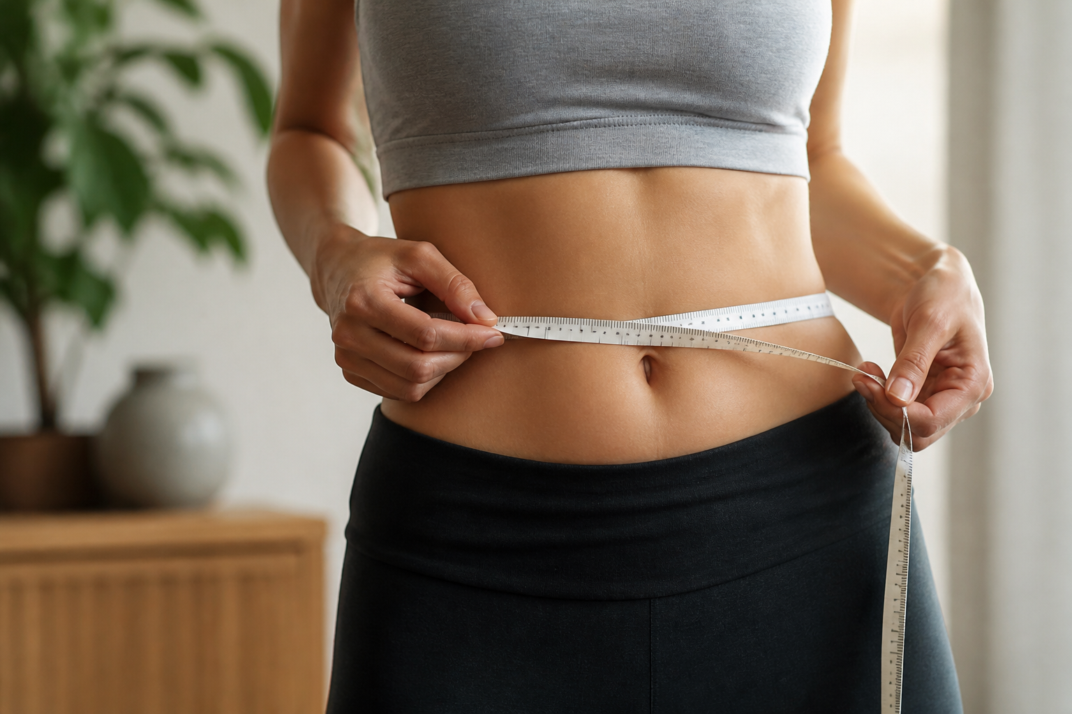morosil gordura abdominal medida cintura - Morosil vale a pena para emagrecer? Entenda como funciona e o que esperar