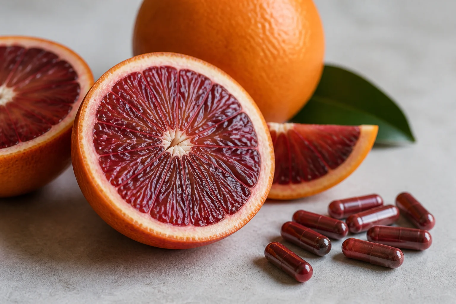Laranja Moro funciona para quem tem resistência à insulina? Entenda o que ela pode (e não pode) fazer morosil laranja moro capsulas.imgo - Laranja Moro funciona para quem tem resistência à insulina? Entenda o que ela pode (e não pode) fazer