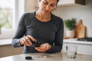 NAC para proteção celular: vale a pena? Entenda benefícios, como funciona e como usar