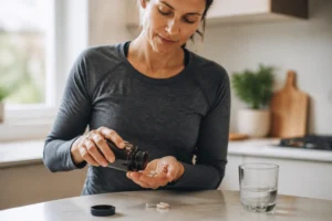 NAC para proteção celular: vale a pena? Entenda benefícios, como funciona e como usar