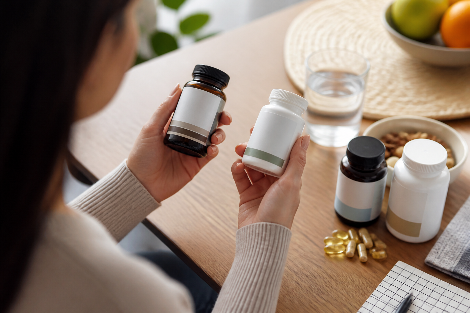 Antioxidante em excesso faz mal? Entenda riscos, limites e como usar com segurança somar doses antioxidantes - Antioxidante em excesso faz mal? Entenda riscos, limites e como usar com segurança