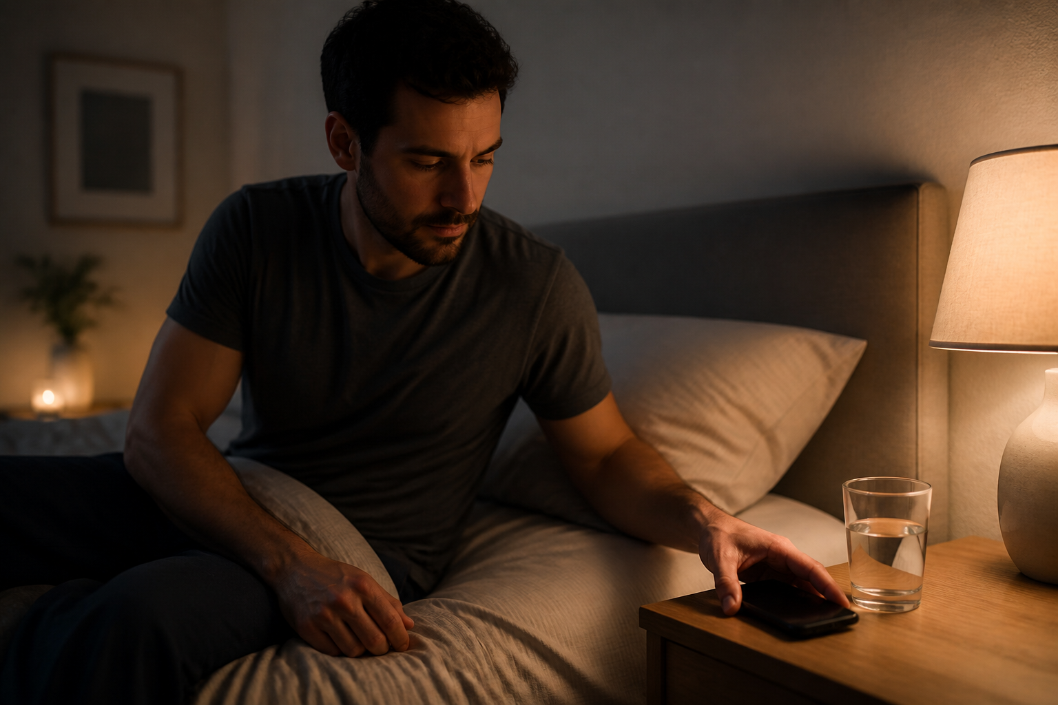 Zinco e magnésio não aumentam testosterona: por quê (e quando ajudam de verdade) sono recuperacao hormonal - Zinco e magnésio não aumentam testosterona: por quê (e quando ajudam de verdade)