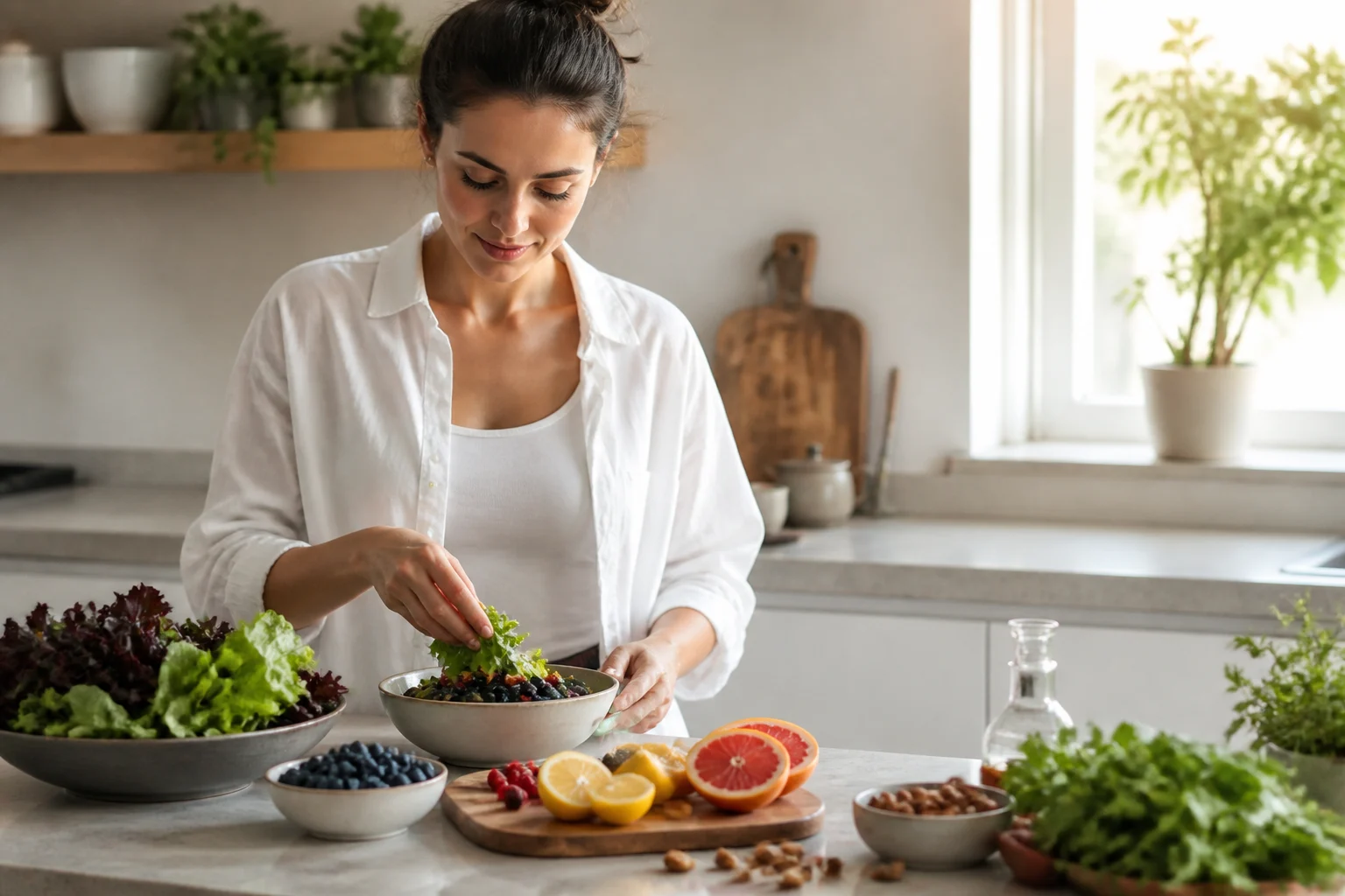 Suporte antioxidante: para que serve e quando faz sentido usar