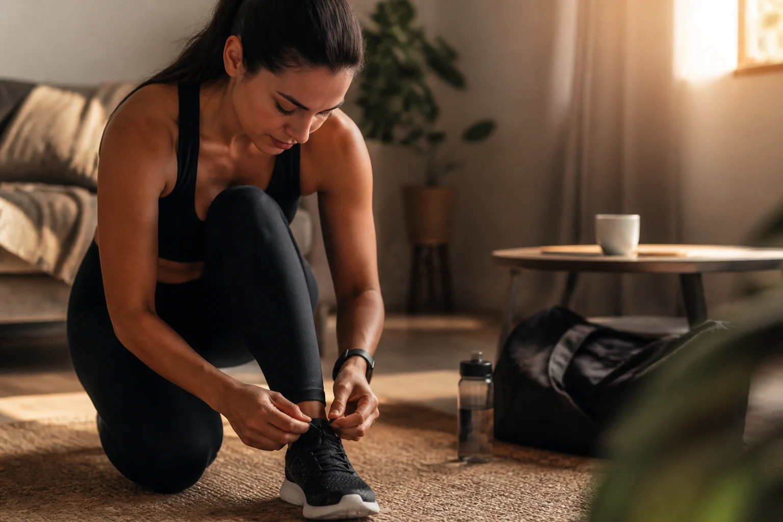 Termogênico com ou sem cafeína: qual escolher para o seu objetivo? termogenico com cafeina energia treino.imgo - Termogênico com ou sem cafeína: qual escolher para o seu objetivo?