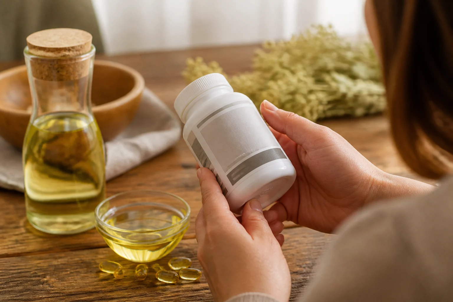 Como saber se a vitamina E é pura pelo rótulo: guia prático para escolher melhor vitamina e capsula oleosa excipientes.imgo - Como saber se a vitamina E é pura pelo rótulo: guia prático para escolher melhor