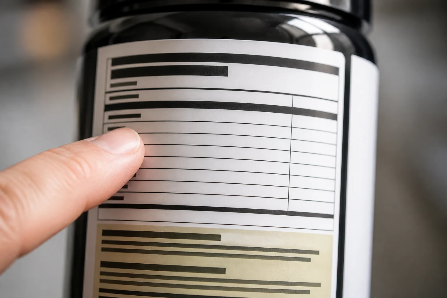 Como saber se a vitamina E é pura pelo rótulo: guia prático para escolher melhor vitamina e rotulo d alfa dl alfa.imgo - Como saber se a vitamina E é pura pelo rótulo: guia prático para escolher melhor