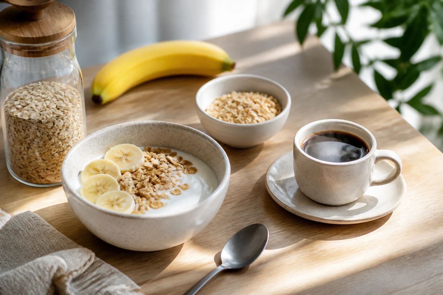 Cafeína dá azia? Como evitar (sem abrir mão do foco e da energia) cafeina comida evitar azia.imgo - Cafeína dá azia? Como evitar (sem abrir mão do foco e da energia)