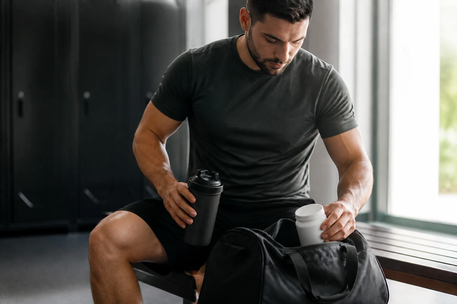 Cafeína pode aumentar a pressão arterial? Entenda o que a ciência mostra cafeina termogenico uso consciente.imgo - Cafeína pode aumentar a pressão arterial? Entenda o que a ciência mostra