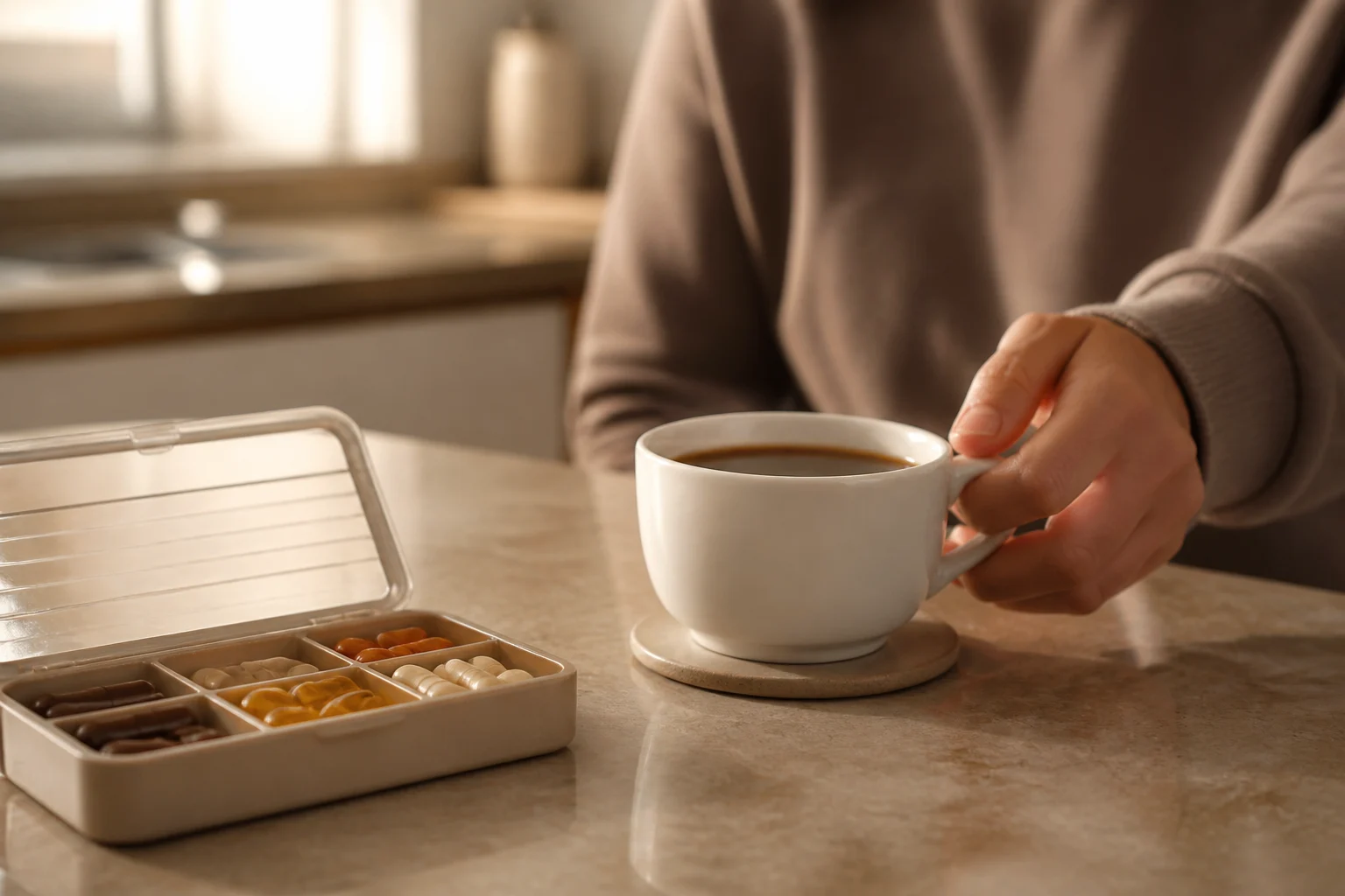 coenzima q10 com cafe.imgo - Growmode