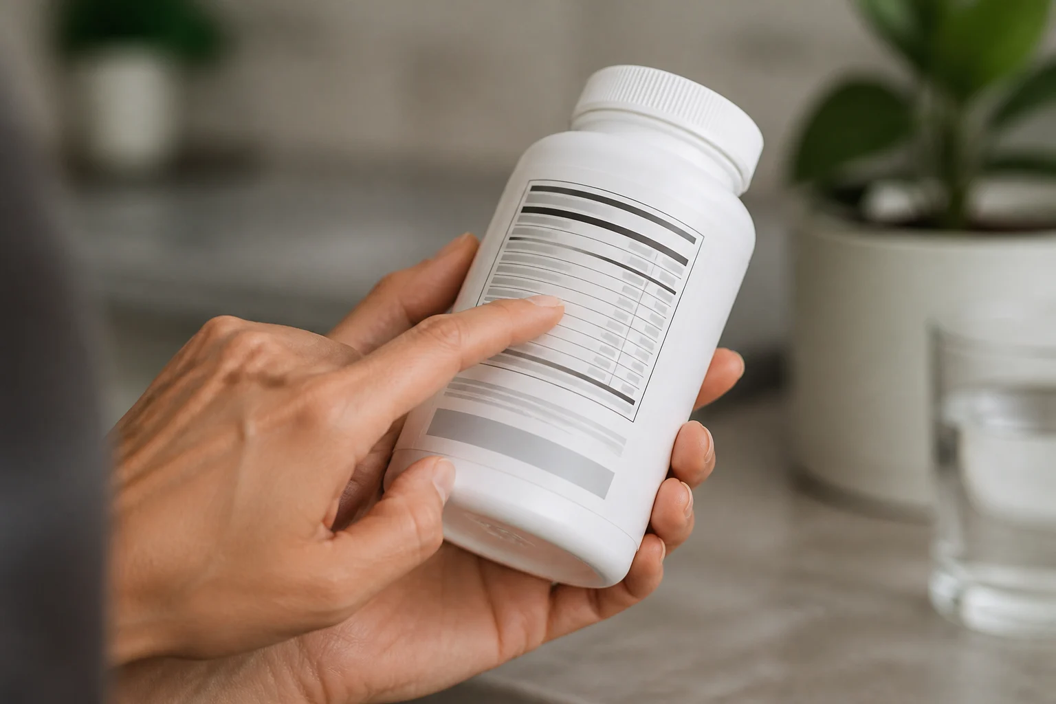 Como escolher NAC pelo rótulo: guia prático para não cair em pegadinhas como escolher nac rotulo dose porcao.imgo - Como escolher NAC pelo rótulo: guia prático para não cair em pegadinhas