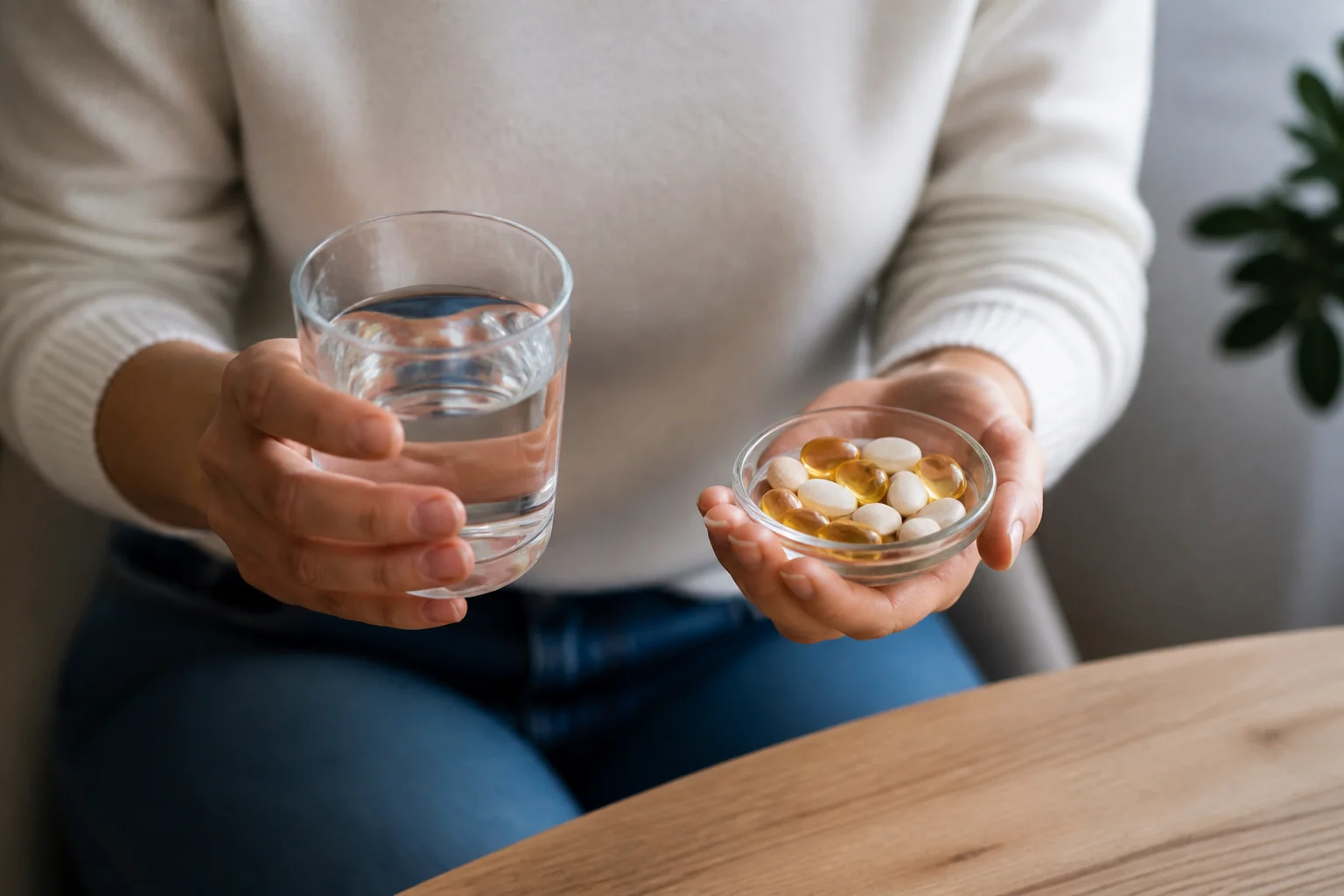 Cápsula softgel ou comprimido: qual absorve melhor? Entenda as diferenças como escolher softgel ou comprimido.imgo - Cápsula softgel ou comprimido: qual absorve melhor? Entenda as diferenças