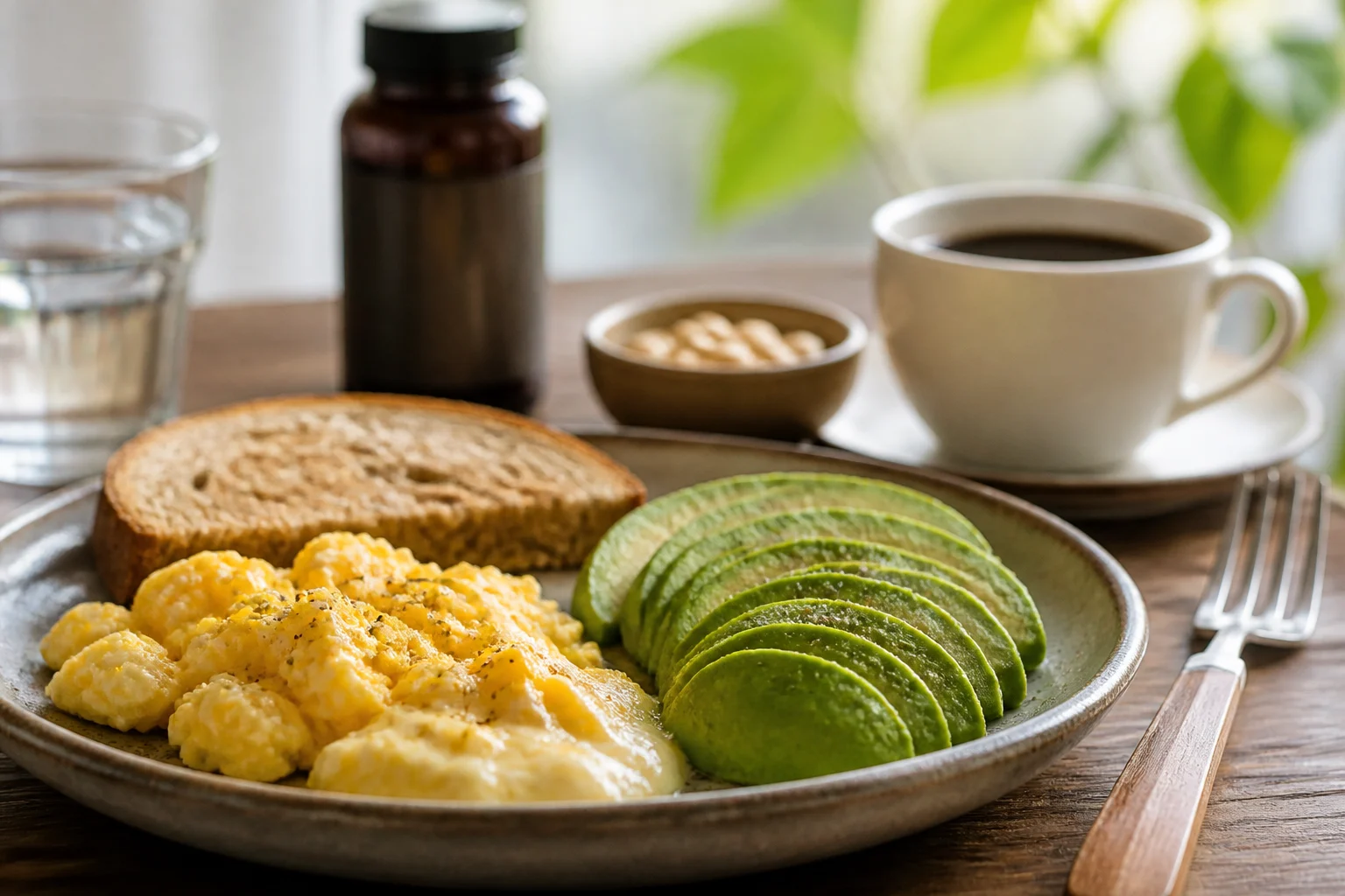 como tomar q10 no cafe da manha.imgo - Posso tomar coenzima Q10 com caf&eacute;? Entenda se atrapalha e como tomar melhor