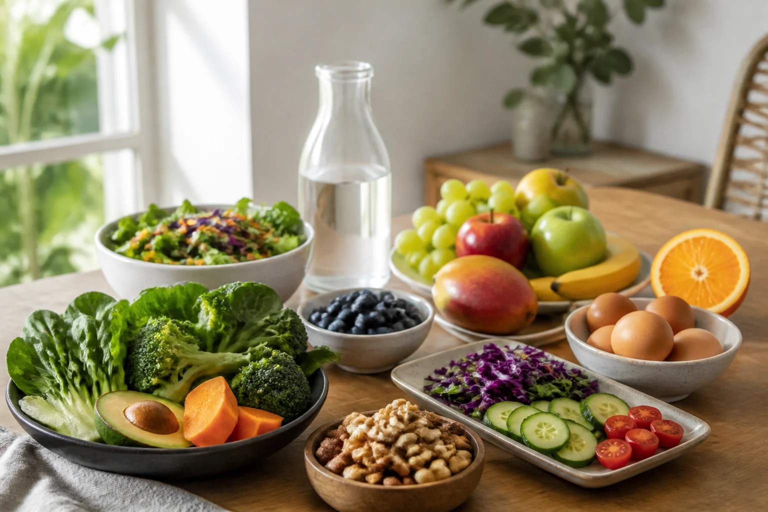 habitos alimentacao para protecao celular.imgo - O que atrapalha a prote&ccedil;&atilde;o celular no dia a dia: 10 h&aacute;bitos que aumentam o estresse oxidativo (e como corrigir)