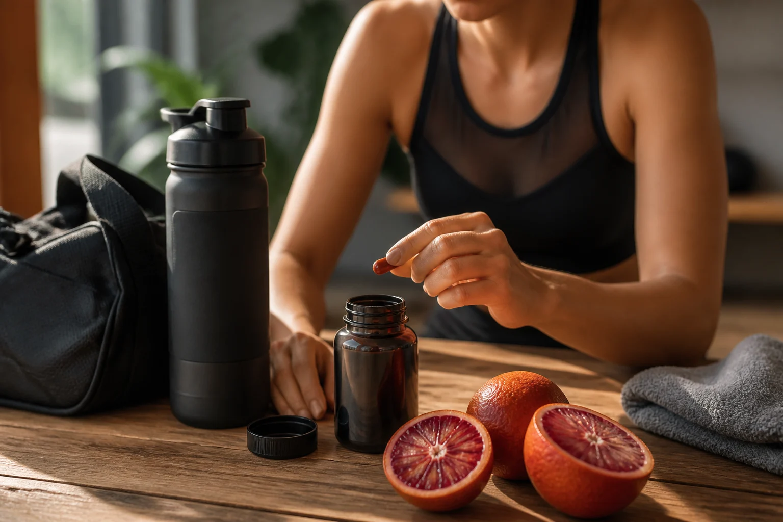 Laranja Moro original é melhor que genérico? Entenda as diferenças e como escolher laranja moro rotina performance metabolismo.imgo - Laranja Moro original é melhor que genérico? Entenda as diferenças e como escolher