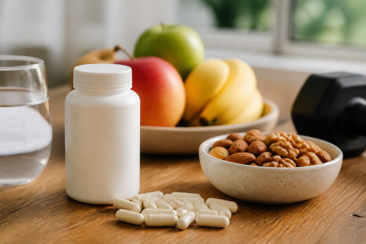 NAC vale a pena para quem treina? Entenda benefícios, limites e como usar com segurança nac antioxidante suplementacao.imgo - NAC vale a pena para quem treina? Entenda benefícios, limites e como usar com segurança