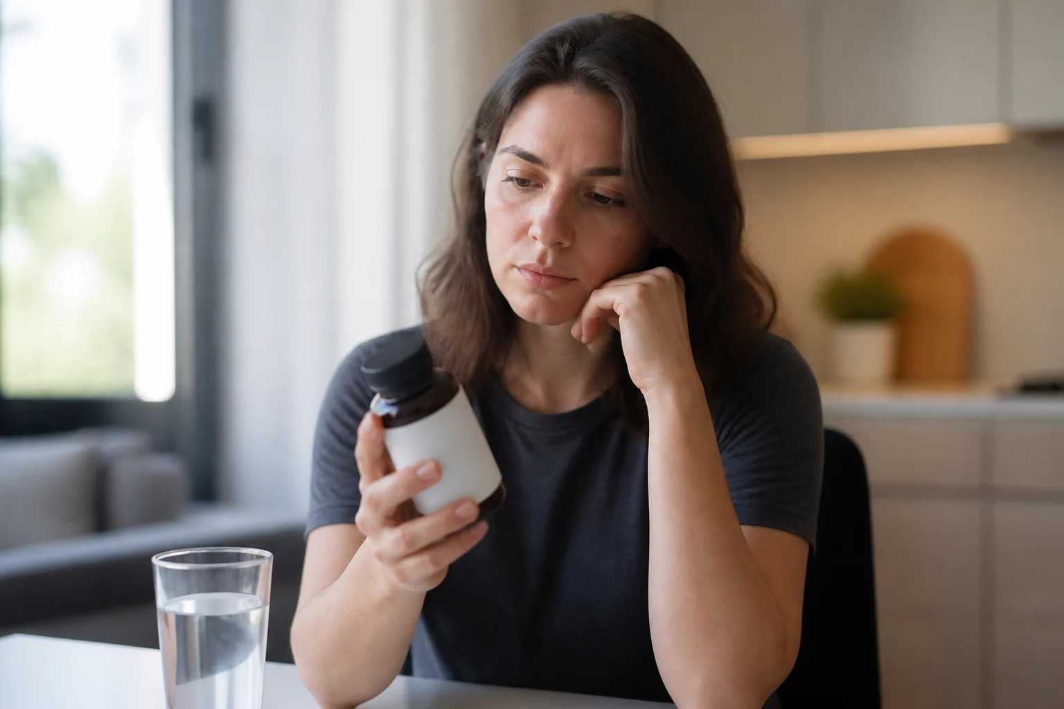 Por que não sinto nada ao tomar antioxidante? Entenda o que é normal e o que observar