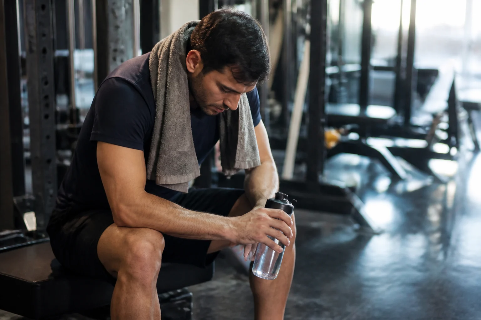 NAC vale a pena para quem treina? Entenda benefícios, limites e como usar com segurança recuperacao pos treino nac.imgo - NAC vale a pena para quem treina? Entenda benefícios, limites e como usar com segurança
